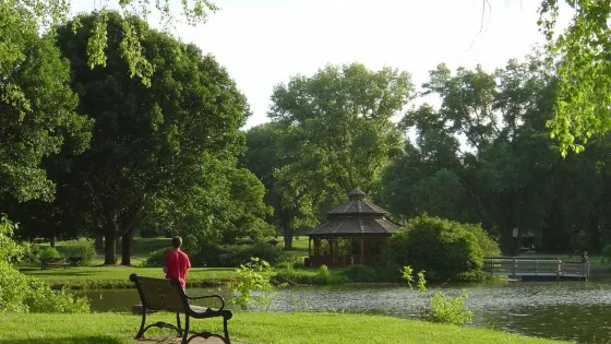 Lakeview Park