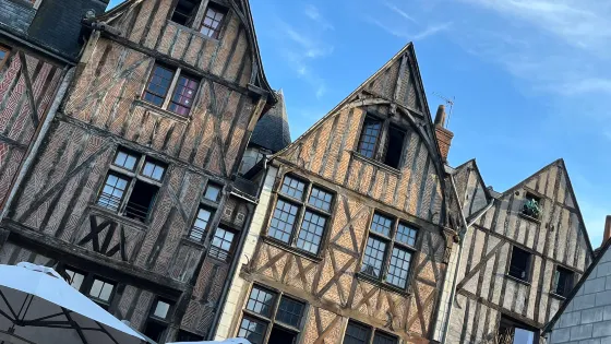 Place Plumereau