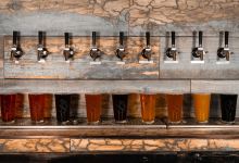 Network Brewery景点图片