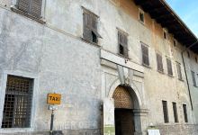 Palazzo di S.Pietro o Palazzo Marchetti景点图片