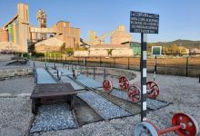 Centro de Interpretacion del Ferrocarril de La Robla景点图片