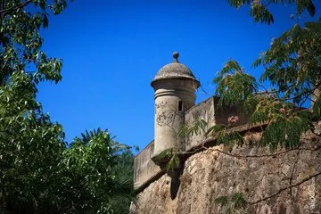 Baluarte de San Vicente