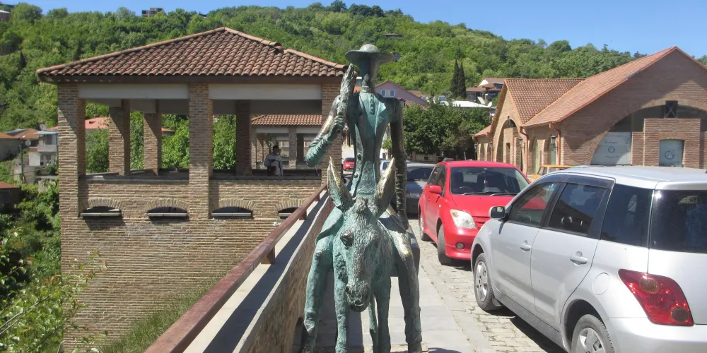 永安旅遊