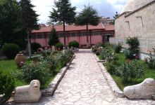 Hatuniye Medresesi景点图片