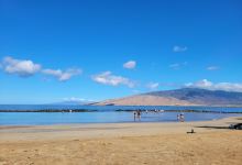 Kalepolepo Beach Park景点图片