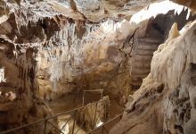 Grotta Maona景点图片