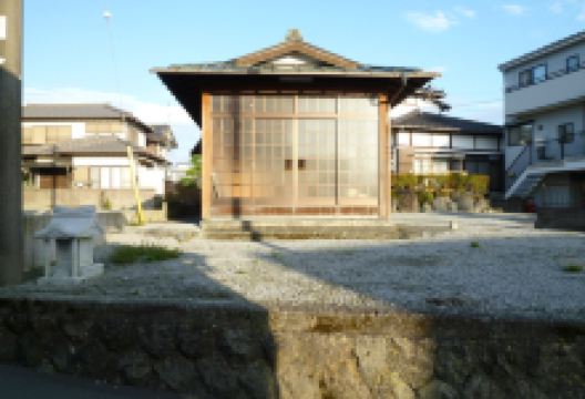 春日神社景点图片