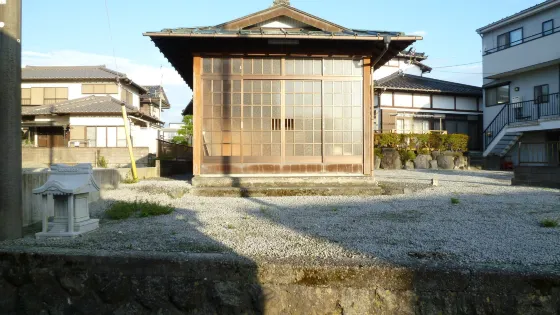 春日神社