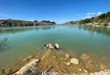 Pantano de Almansa景点图片