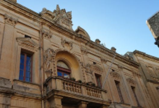 Mdina Local Council景点图片
