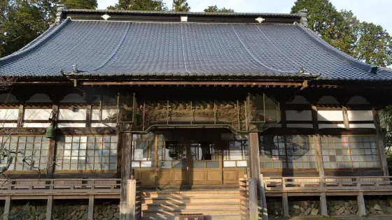 內船寺
