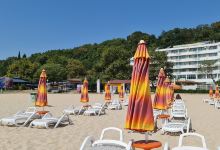 Albena Beach景点图片
