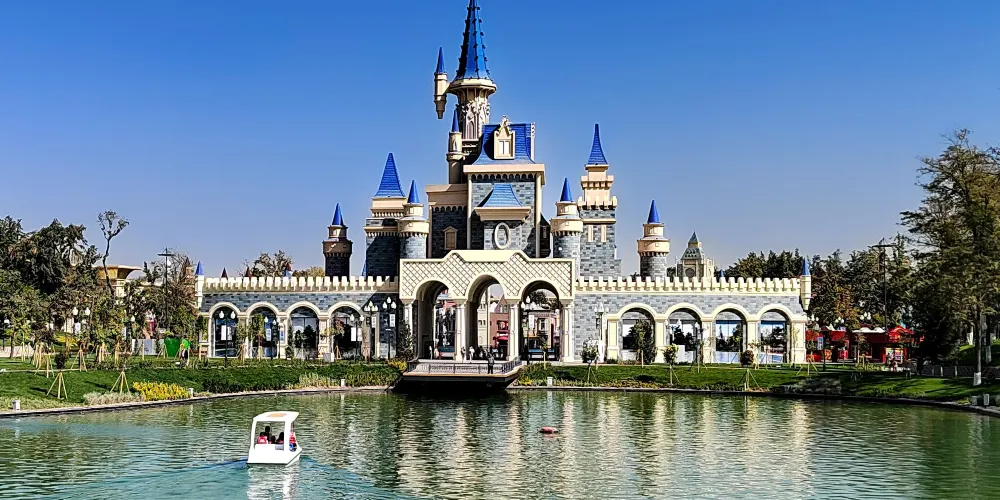 永安旅遊