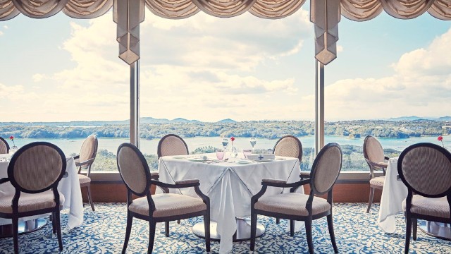 Restaurant La Mer餐厅图片