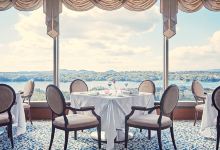 Restaurant La Mer美食图片