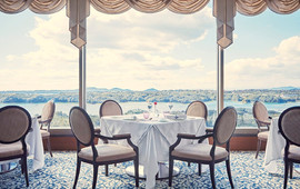 Restaurant La Mer