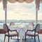 Restaurant La Mer