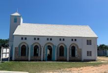 Ebenezer Methodist Church景点图片