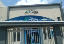 Igreja Evangelica Pentecostal Brasil P Cristo em Jdi景点图片