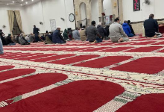 Masjed Elajmy景点图片