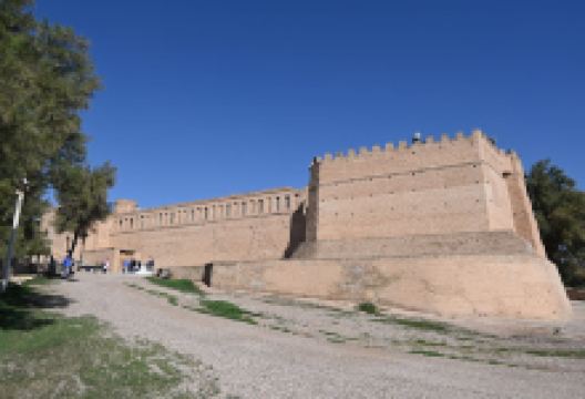 苏萨古城景点图片