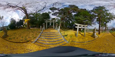 光岡八幡宮