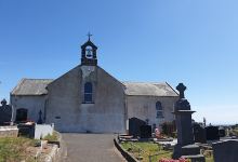 Holy Cross Church, Killea景点图片