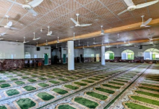 Astana E Aliya Saeediya Saifia景点图片