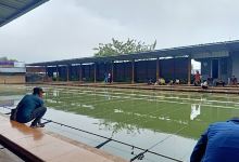 Pemancingan MANDALASARI景点图片