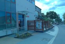 Public Library in Wasilkow景点图片