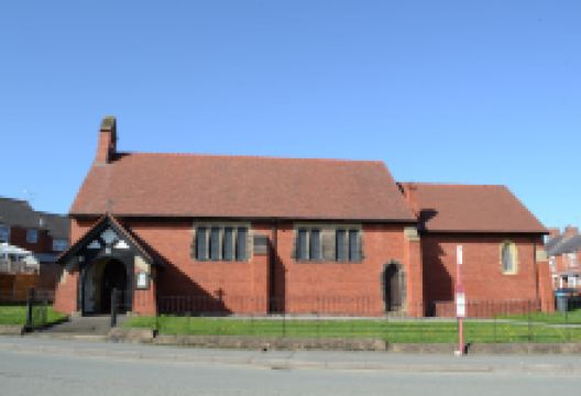 St. David's Church景点图片