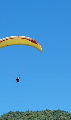 Yeosu Paragliding-丽水