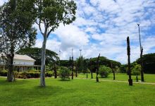 Centre Culturel Provincial Pomemie景点图片