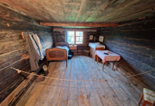 Bäuerliches Wohnmuseum景点图片