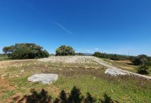 Alcalar Megalithic Site景点图片