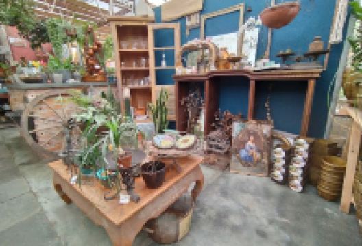 Espaço Verde购物图片