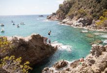 Cala Treumal Beach Restaurant景点图片