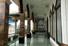 Baiturrohim Mosque景点图片