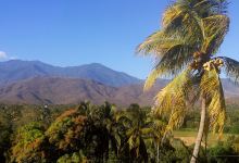 Central, Cabanas, Zacapa Park景点图片