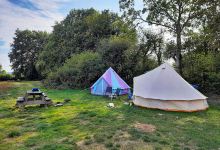 St Ives Campsite景点图片