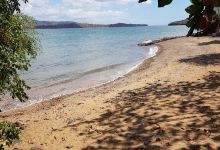 Plage des Douanes景点图片