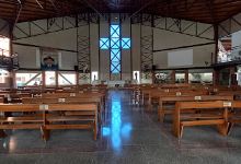 Parroquia "La Resurrección del Señor"景点图片