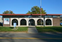 Big Flats Library (Chemung County Library District)景点图片