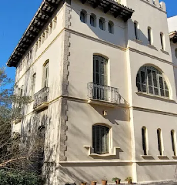 Museo de Ciencies Naturals de Granollers