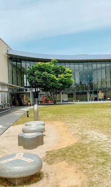 Children Miraikan-丰桥市