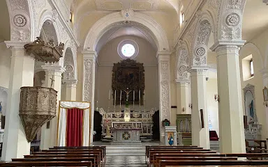 Chiesa di Santa Maria del Popolo