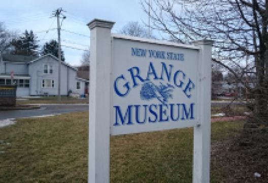 Nys Grange Museum景点图片