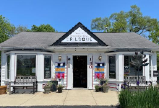 Epilogue Arts购物图片