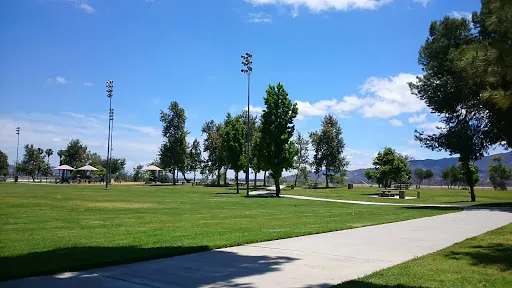 Lakepoint Park