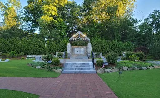 Station Fire Memorial Park